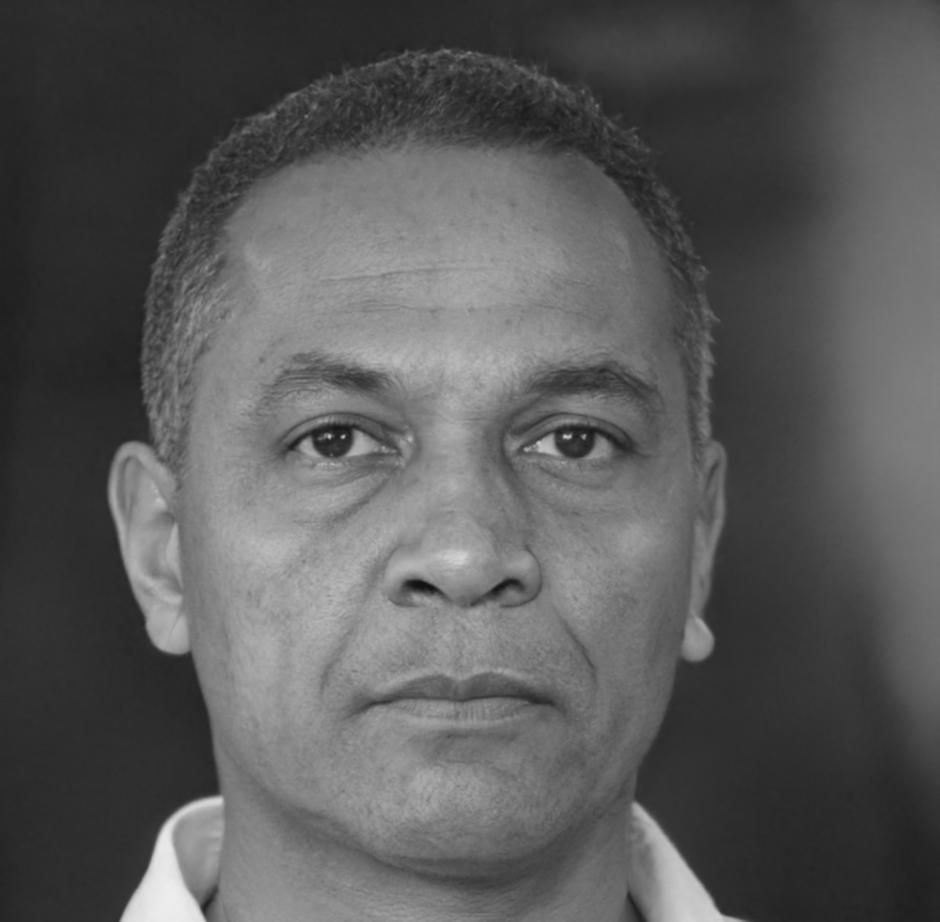 Carlos Mendoza, Director de Educación Financiera